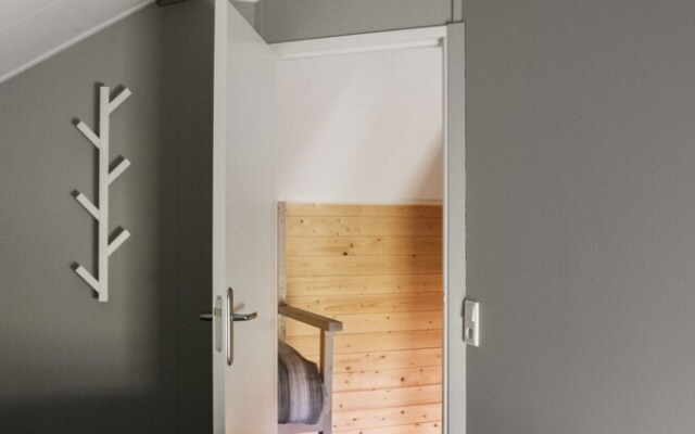 Camping Nieuw Romalo