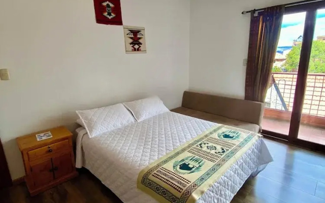 Hotel Chasky Cuenca