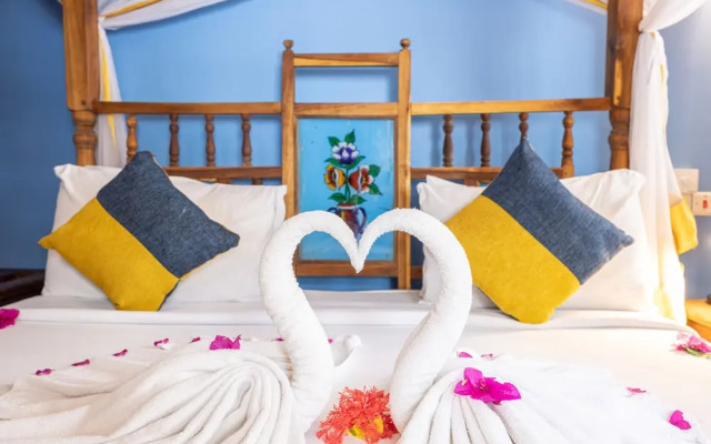 Shaba Boutique Hotel