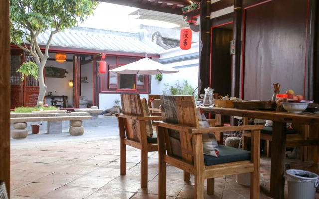 Chaozhou Manju Inn