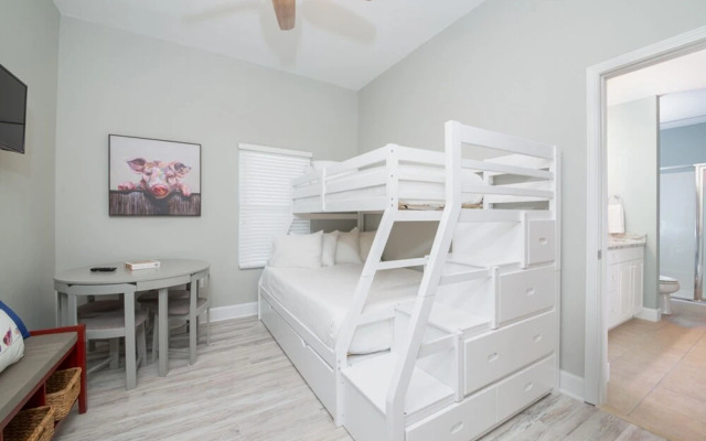 Windemere 1508 Plus Cabana