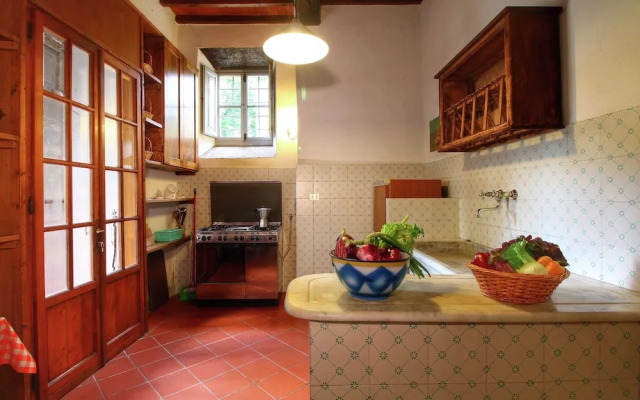 Belvilla by OYO Casa Bruciata