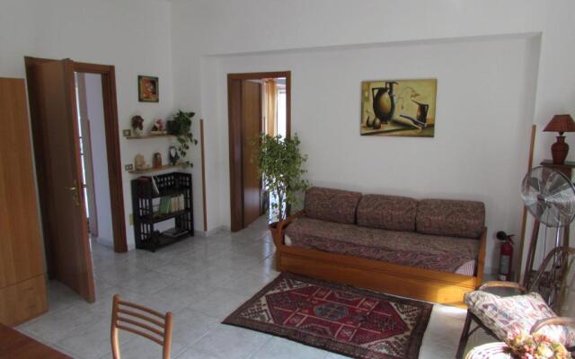 Villa Riviera dei Gelsomini