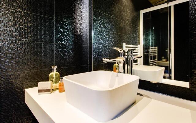 Chalet lux et Design