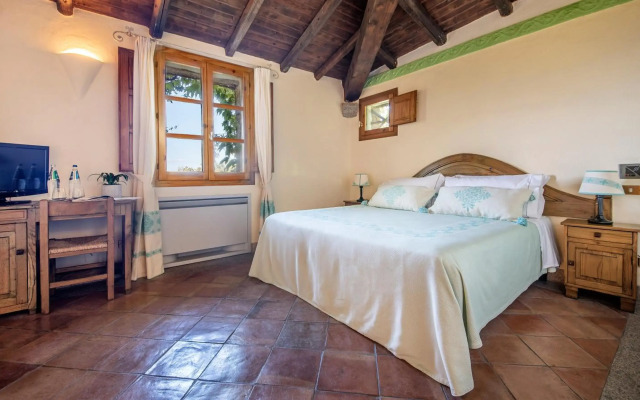 Hotel Monte Turri - Adults Only