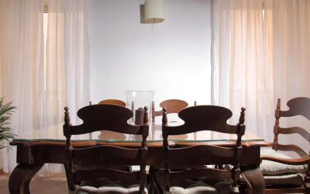 Rome As You Feel - Via di Pietra Apartment