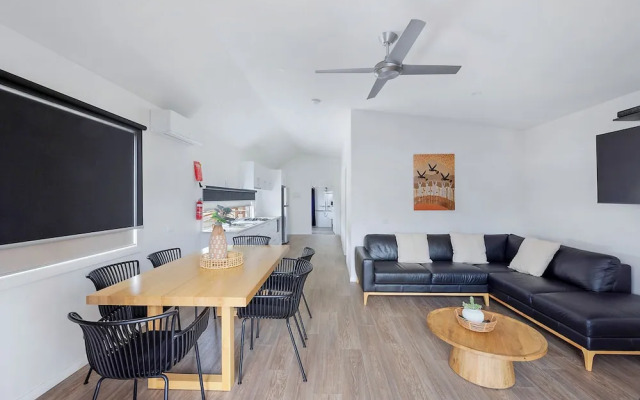 Reflections Bermagui - Holiday Park