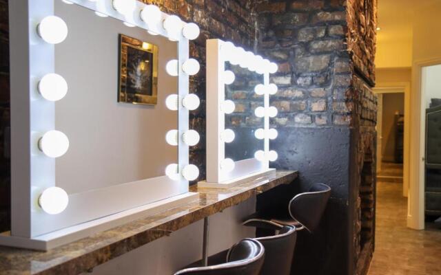 19 Rodney Street Apartments