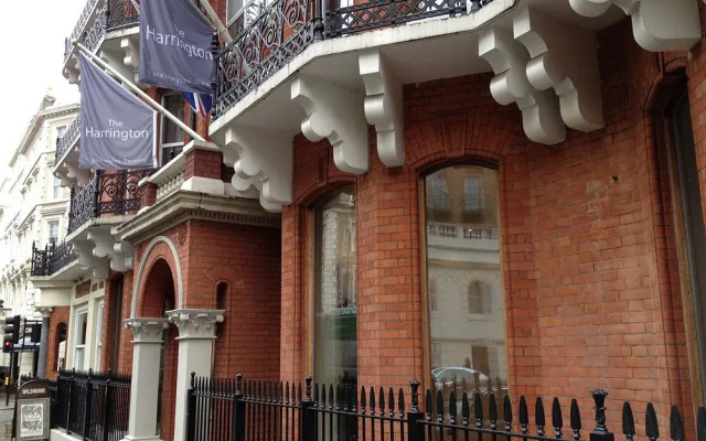 One Harrington Gardens