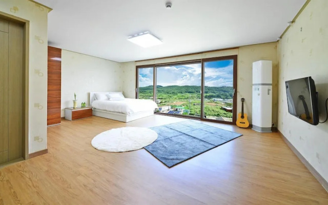 Tongyoung Misung Sweet Pension