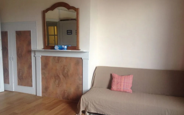 Elelta Chambres Dhotes