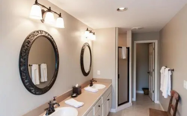 Live Oak Bed And Breakfast