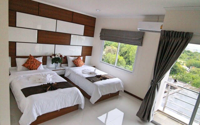 TTT Hotel
