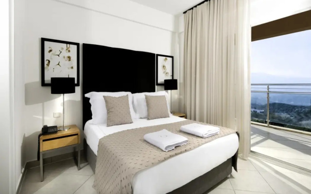 Unique Hotel & Residence