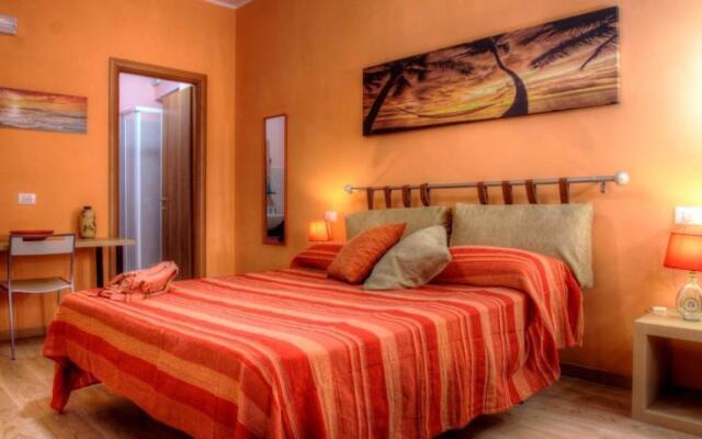 B&B Roma in Rima