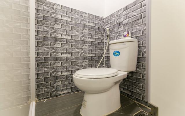 SPOT ON 905 Nguyet Duc Hotel