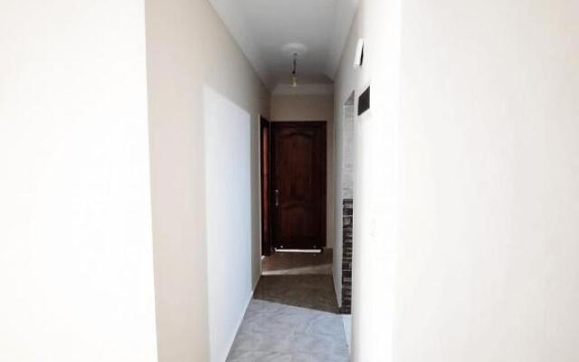 Nice Apartment next to the Sea in Miami Alexandria