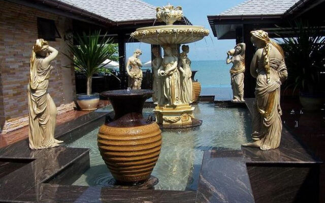 Sea Valley Hotel