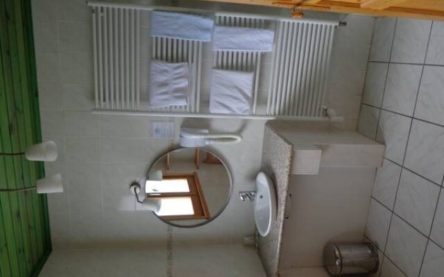 Hotel Leydier
