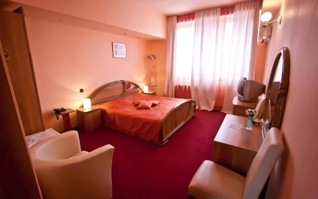 Hotel Olimp