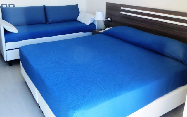 Hotel Eden Park Cilento