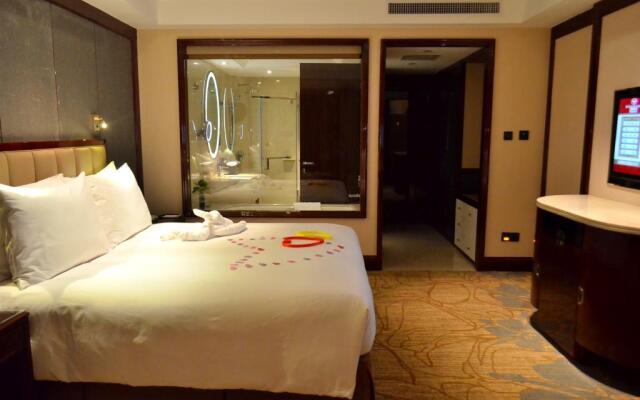 Shaoxing Xianheng Grand Hotel