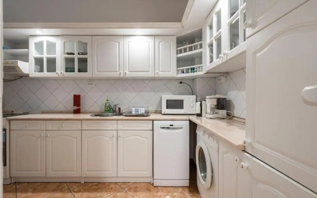 Mirage Monte Apartment