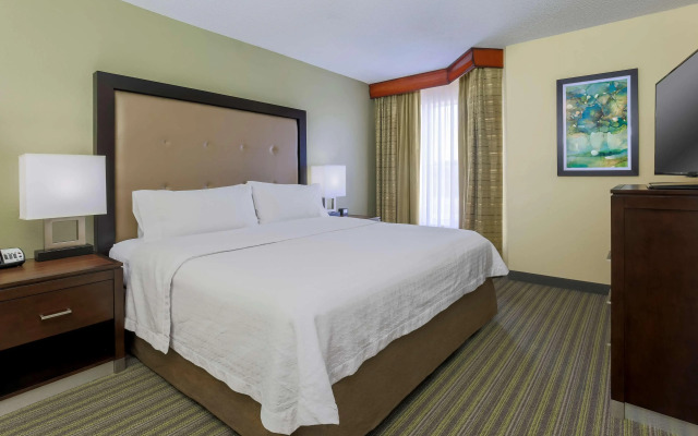 Homewood Suites by Hilton St. Petersburg Clearwater