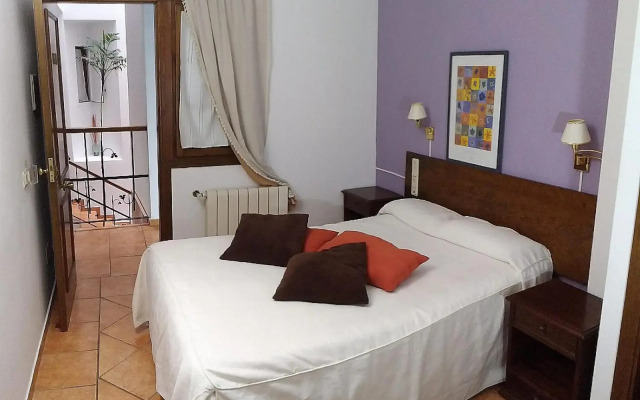 Hotel Morales