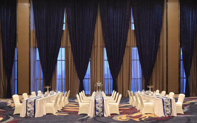 Wanda Realm Guangyuan