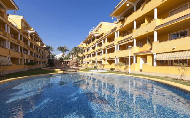 Cascadas de la Marina 38626