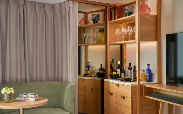 The BoTree - Preferred Hotels and Resorts