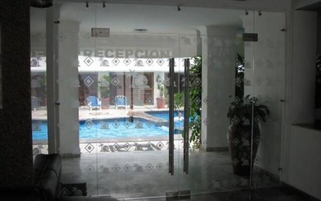 Hotel Y Suites Plaza Manzanillo