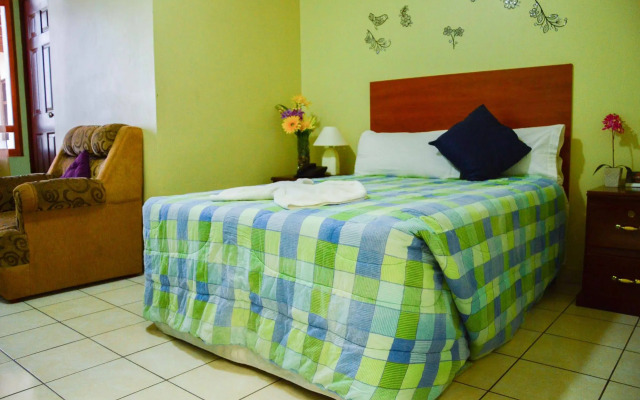 Hotel Fother House