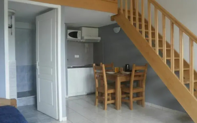 Easyloft Lyon-Est Chaponnay