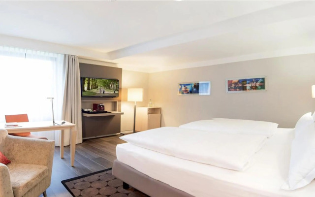 Thon Hotel Rotterdam