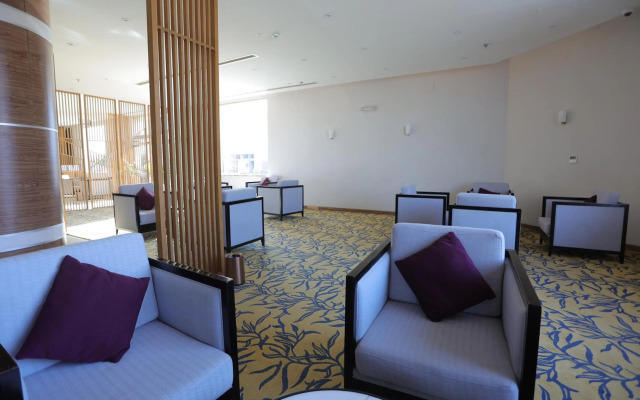 Dar Hashim Hotel Suites Alnuzha