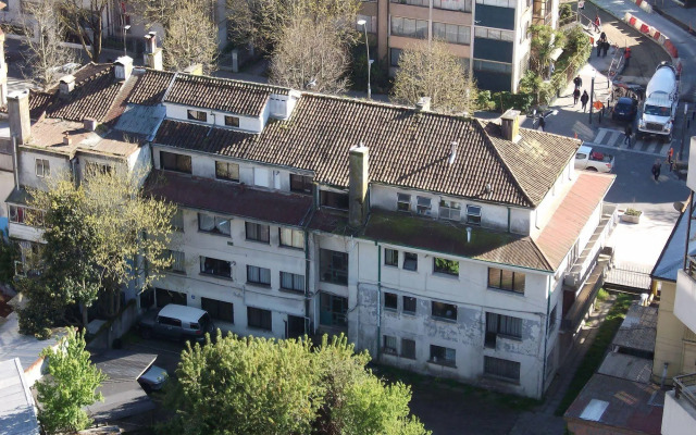 NM ApartHotel Cochrane