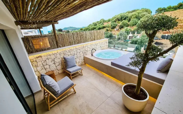 S´Estancia Suites