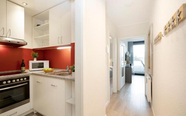 Haus Vier Jahreszeiten Wohnung 306