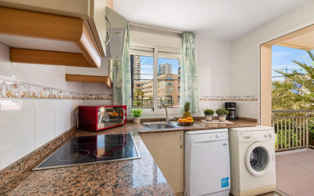 Apartamento Arenal 2 - PlusHolidays