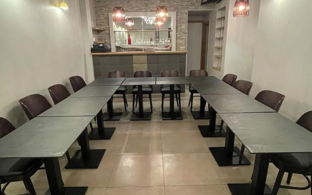 Hôtel Posta Vecchia