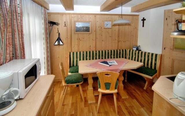 Bauernhof Appartement  Peil