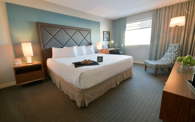 Hotel Universel Montreal