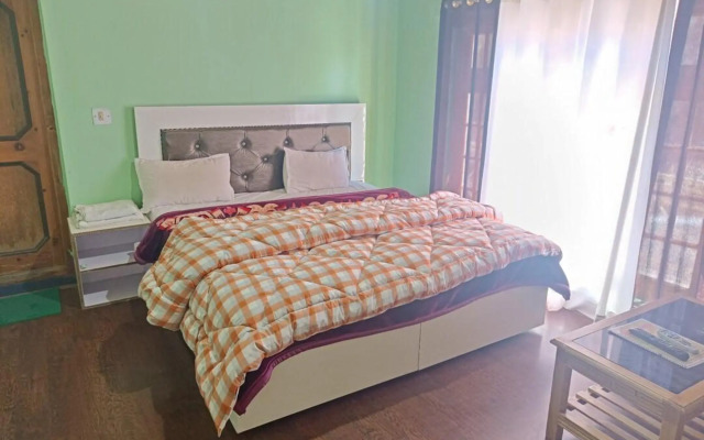 Millennium Guest House And Hotel