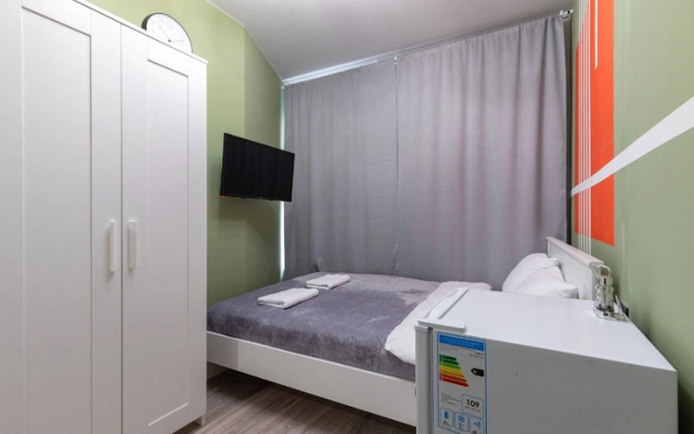 Всем Дом на набережной Кутузова