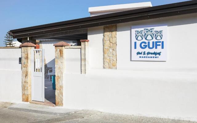 I Gufi Bed & Breakfast Marzamemi