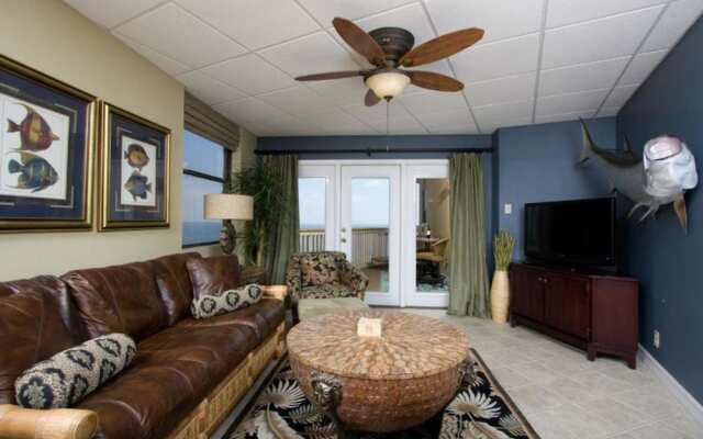 Galleon Bay Condominium 605