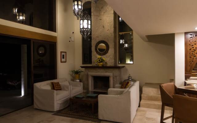 Hotel Lindo Ajijic B&B