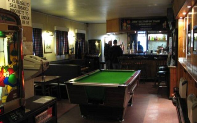 Lancaster Hotel